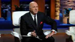 Kevin O'Leary in 'Shark Tank' Season 11