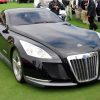 Maybach Excelero