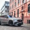 Mercedes Brabus GLE Coupe