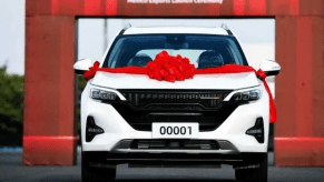 2022 Dodge Journey