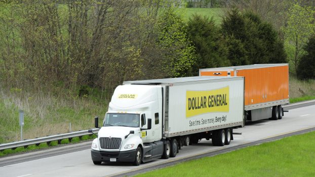 Where Did “Semi-Trucks” Get Their Name?