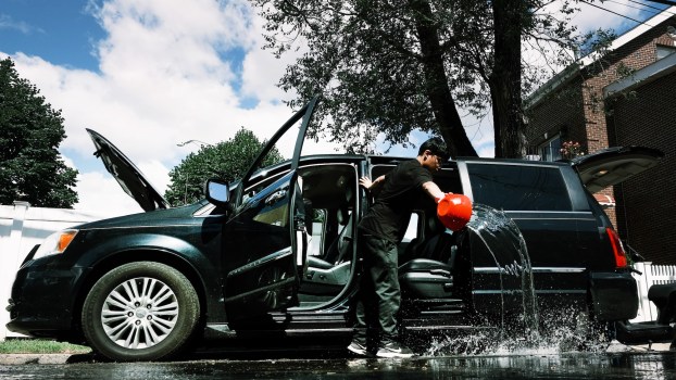 You Should Never Ignore These Signs of Flood Damage When Used Car Shopping