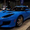 Lotus Evora 400