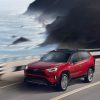 2021 Toyota RAV4 Prime Compact SUV