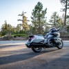 Honda Gold Wing DCT Lifestyle