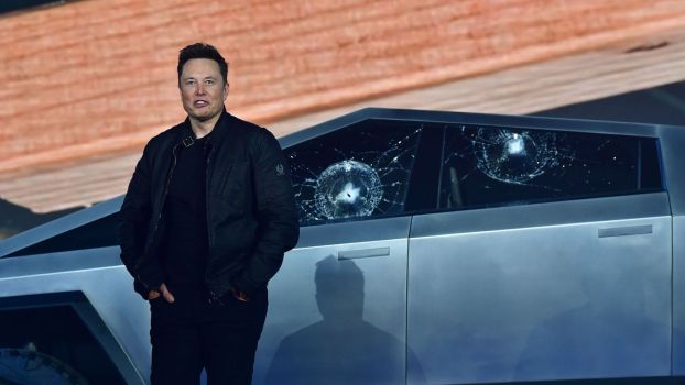 Tesla Cybertruck Gets Mirrors: Did Musk Cave To Government Pressure?