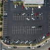 A car lot sits empty in the midst of the chip shortage, says Wall Street Journal