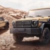 Mercedes-Benz G-Class W464