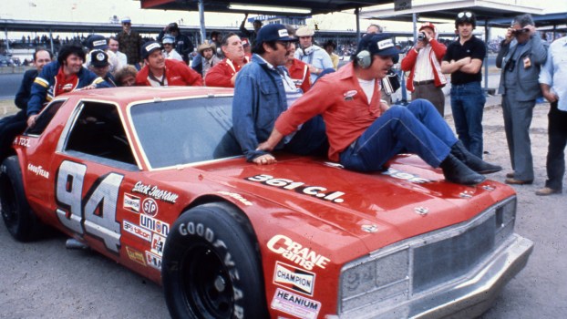 Before the Fox Body Mustang, Ford Made the Fairmont