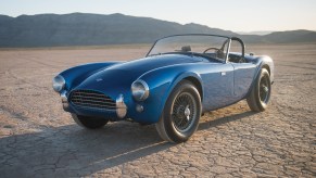 1962 Shelby Cobra CSX2000