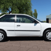 Geo Metro