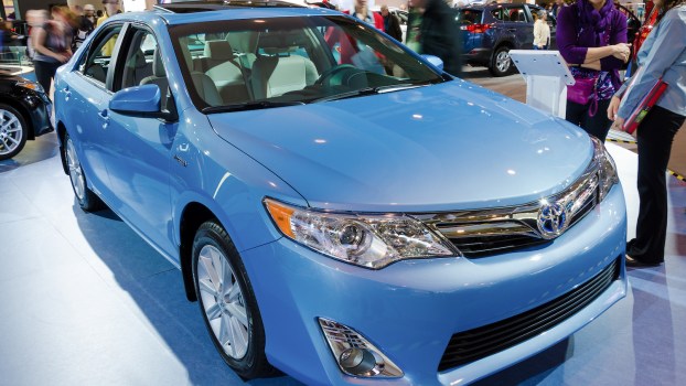 The Best Used Toyota Camry Model Years Uphold the Midsize Sedan’s Reputation for Reliability