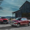 The 2022 Ram 1500 won the best pickup truck award from Car and Driver | Stellantis