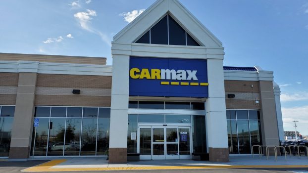 CarMax Ad Proves Even Farm Animals Can Buy and Sell Cars