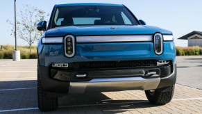 Former Rivian Executive Sues Electric Truck Maker for Gender Discrimination Ahead of $60B IPO