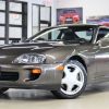 1993 MkIV Toyota Supra at Diamond Motor Works