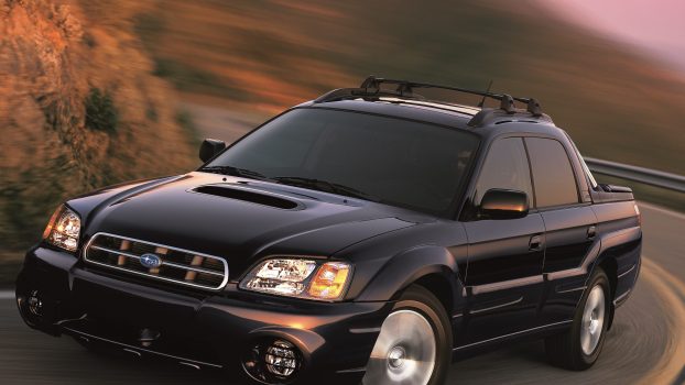 2023 Subaru Baja Rumors Circulate Amid Success of the Hyundai Santa Cruz