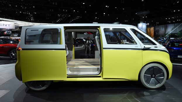 Volkswagen ID.Buzz: Everything We Know So Far