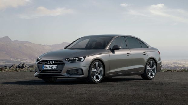 2022 Audi A4 vs. 2022 Audi A5: Which Luxury Small Car Should You Get?