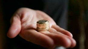 Credit unions offer low interest auto loans | Christopher Furlong/Getty Images