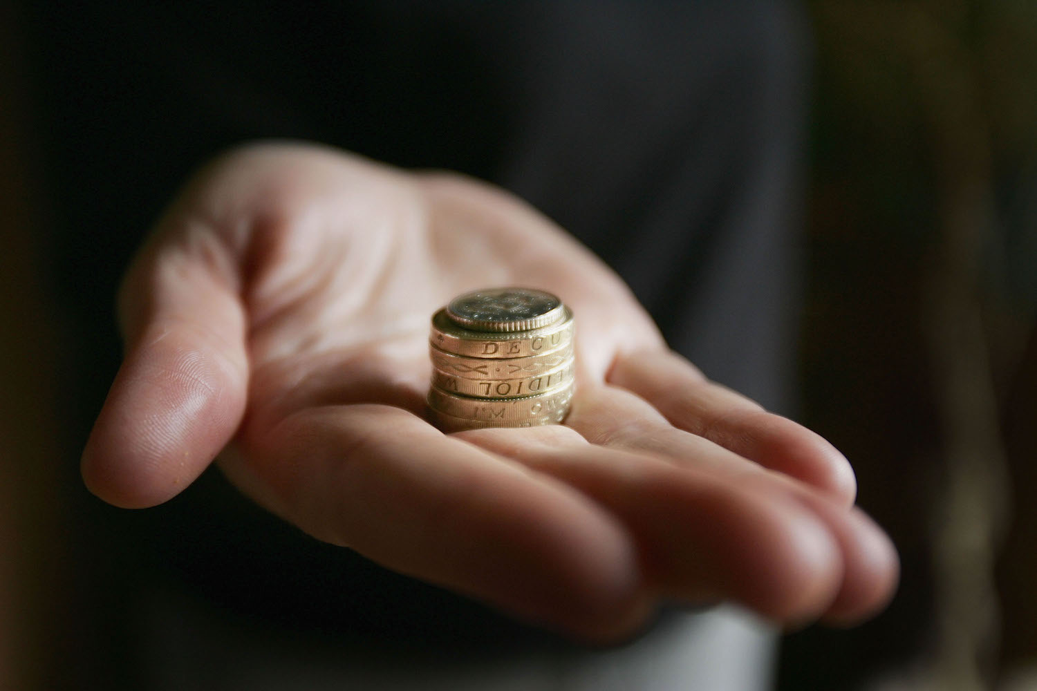 Credit unions offer low interest auto loans | Christopher Furlong/Getty Images