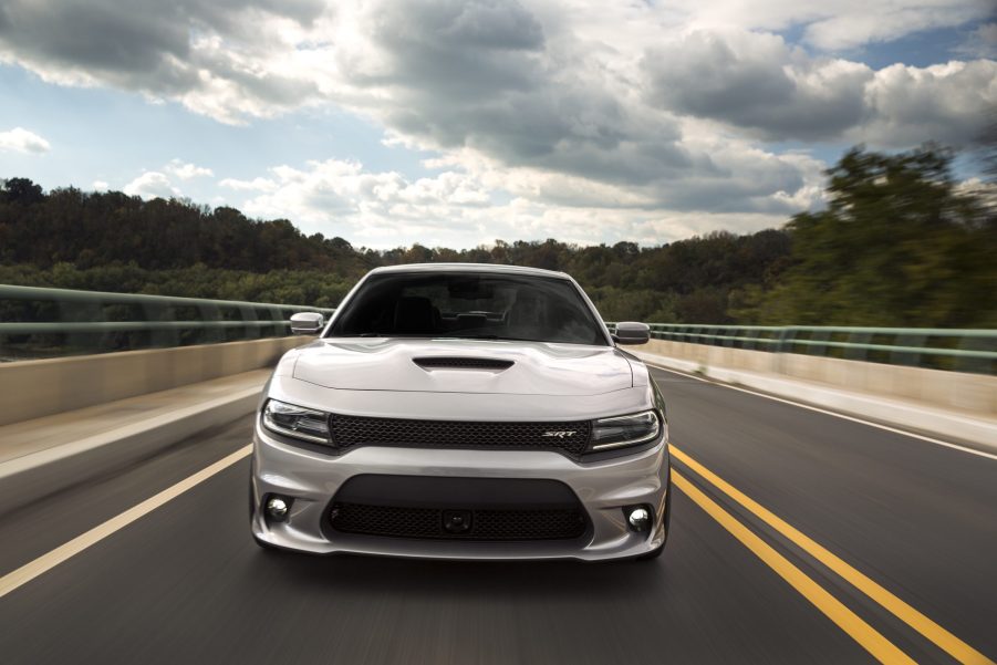 2021 Dodge Charger