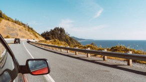 PCH is one of the best driving roads in America