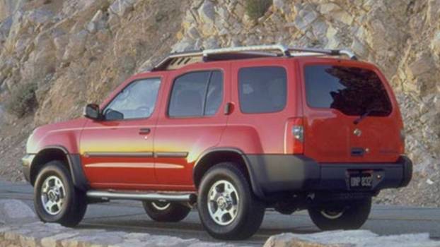 Nissan Must Pay $36 Million Award After Xterra Crash