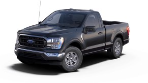 Which entry-level pickup truck is a better deal?