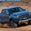 2022 Ford Ranger Raptor