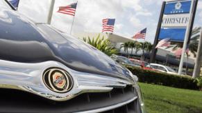 Scotty Kilmer names Chrysler as one of the worst car brands