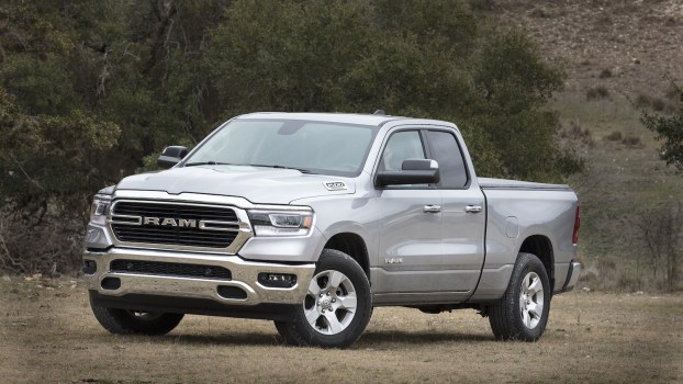 2018 Ram 1500 vs 2019 Ram 1500: Two Very Different Beasts