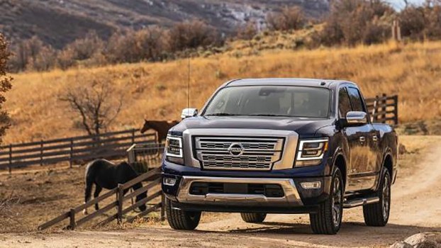 Lawsuit Alert: Nissan Titan Diesel Engines Have 1 Fatal Flaw