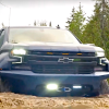 Blacklake XT1 Silverado