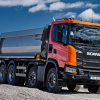 Scania truck