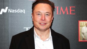 Elon Musk asked a student to stop tracking his plane