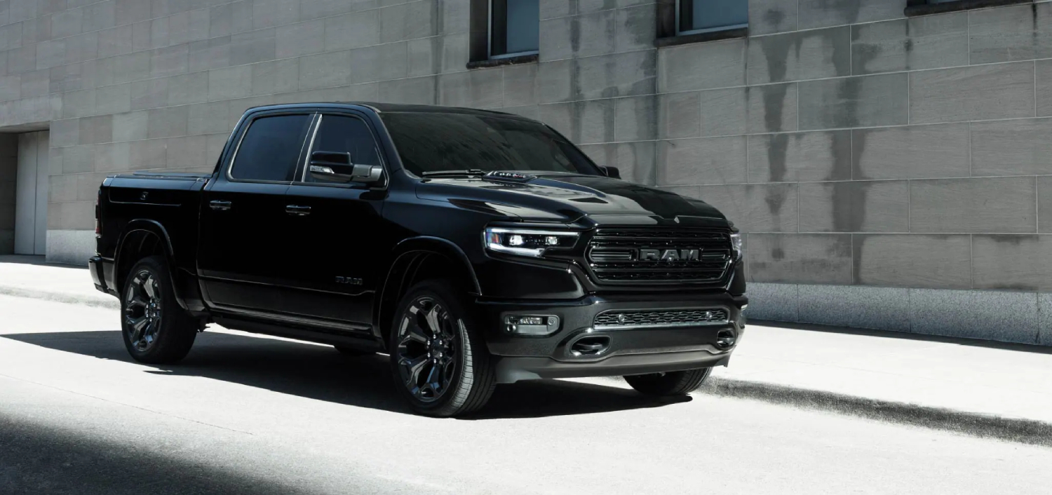 The best fuel-efficient pickup trucks