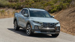 Pros and Cons of the 2022 Hyundai Santa Cruz truck