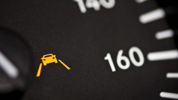 What Is the Difference Between Lane Departure Warning, Lane Keep Assist, and Lane Centering?