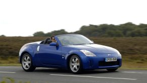 2005 Nissan 350Z