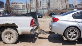 Vehicle Repossession: What happens when your car is repossessed?