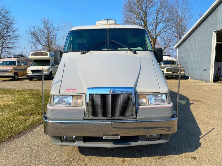 1987 Eldorado Starfire