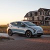 2022 Chevy Bolt EV