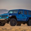 2022 Jeep Wrangler Rubicon 392