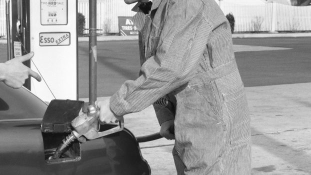 Study Finds Roughly Half of Americans Born in the 1960s Might Have a Lower IQ Due to Leaded Gasoline