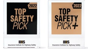 5 Mazda model won IIHS Top Safety Pick+