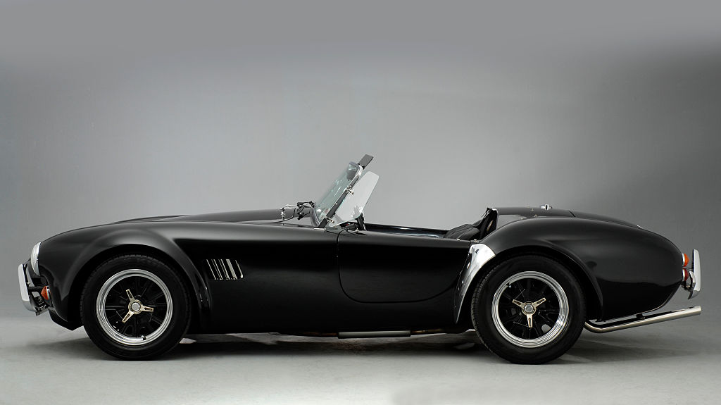 Replica Cobra