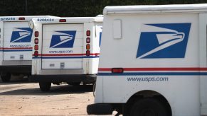 United States Postal Service