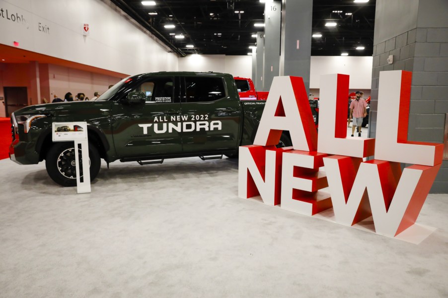 The 3 most common Toyota Tundra questions