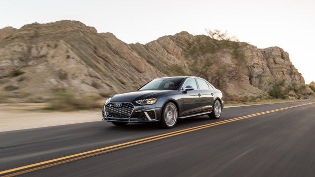 Is The New 2022 Audi S4 Among the Best: What Makes This The Sedan for More Shoppers?